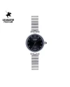 นาฬิกา US MASTERS POLO CLUB USM-DE20-BK FIRST LADY PEARL OYSTER 26 CM.,BLACK นาฬิกา US MASTERS POLO CLUB USM-DE20-BK FIRST LADY PEARL OYSTER 26 CM.,BLACK