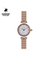นาฬิกา US MASTERS POLO CLUB USM-DE20-RG-WE FIRST LADY PEARL OYSTER 26 CM.,ROSEGOLD / WHITE นาฬิกา US MASTERS POLO CLUB USM-DE20-RG-WE FIRST LADY PEARL OYSTER 26 CM.,ROSEGOLD / WHITE