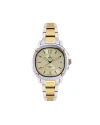นาฬิกา PPC FONTAINEBLEAU PPC-EG09-SGD-GD CHARLES EG09 35 MM,SILVER GOLD / GOLD นาฬิกา PPC FONTAINEBLEAU PPC-EG09-SGD-GD CHARLES EG09 35 MM,SILVER GOLD / GOLD