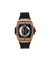 นาฬิกา US MASTERS POLO CLUB USM-DD19-RG LIBERTY SKELETON D19 47 MM.,ROSEGOLD นาฬิกา US MASTERS POLO CLUB USM-DD19-RG LIBERTY SKELETON D19 47 MM.,ROSEGOLD