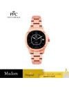 นาฬิกา PPC FONTAINEBLEAU PPC-EG09-RG-BK CHARLES EG09 35 MM,ROSEGOLD / BLACK