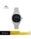 นาฬิกา PPC FONTAINEBLEAU PPC-EG09-BK CHARLES EG09 35 MM,BLACK นาฬิกา PPC FONTAINEBLEAU PPC-EG09-BK CHARLES EG09 35 MM,BLACK