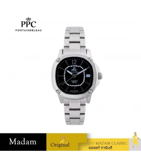 นาฬิกา PPC FONTAINEBLEAU PPC-EG09-BK CHARLES EG09 35 MM,BLACK