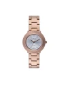 นาฬิกา US MASTERS POLO CLUB USM-DE18-RG-WE FIRST LADY AURA 33 CM.,ROSEGOLD / WHITE