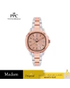 นาฬิกา PPC FONTAINEBLEAU PPC-EG09-SRG-RG CHARLES EG09 35 MM,SILVER ROSEGOLD / ROSEGOLD นาฬิกา PPC FONTAINEBLEAU PPC-EG09-SRG-RG CHARLES EG09 35 MM,SILVER ROSEGOLD / ROSEGOLD