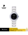 นาฬิกา US MASTERS POLO CLUB USM-DE18-BK FIRST LADY AURA 33 MM.,BLACK นาฬิกา US MASTERS POLO CLUB USM-DE18-BK FIRST LADY AURA 33 MM.,BLACK