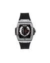 นาฬิกา US MASTERS POLO CLUB USM-DD19-SLV LIBERTY SKELETON D19 47 MM.,SILVER นาฬิกา US MASTERS POLO CLUB USM-DD19-SLV LIBERTY SKELETON D19 47 MM.,SILVER
