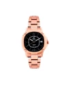 นาฬิกา PPC FONTAINEBLEAU PPC-EG09-RG-BK CHARLES EG09 35 MM,ROSEGOLD / BLACK