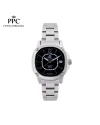 นาฬิกา PPC FONTAINEBLEAU PPC-EG09-BK CHARLES EG09 35 MM,BLACK นาฬิกา PPC FONTAINEBLEAU PPC-EG09-BK CHARLES EG09 35 MM,BLACK