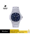 นาฬิกา US MASTER NEW YORK  USM-EF12-BU EMPIRE EF12  43 MM,BLUE	