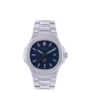 นาฬิกา US MASTER NEW YORK  USM-EF12-BU EMPIRE EF12  43 MM,BLUE	