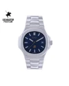 นาฬิกา US MASTER NEW YORK  USM-EF12-BU EMPIRE EF12  43 MM,BLUE	