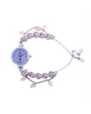 นาฬิกา PPC FONTAINEBLEAU PPC-FB03-LIC CANNES FB03 26 MM.,LILAC นาฬิกา PPC FONTAINEBLEAU PPC-FB03-LIC CANNES FB03 26 MM.,LILAC
