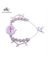 นาฬิกา PPC FONTAINEBLEAU PPC-FB03-LPK CANNES FB03 26 MM.,LIGHT PINK