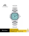 นาฬิกา PPC FONTAINEBLEAU PPC-EB08-TBU MEDICI EB08 38 MM.,TIFFANY BLUE นาฬิกา PPC FONTAINEBLEAU PPC-EB08-TBU MEDICI EB08 38 MM.,TIFFANY BLUE