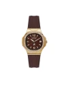นาฬิกา US MASTERS POLO CLUB USM-DD54-BR-GBR EMPIRE LADY DD54 32 CM.,BROWN / GOLD BROWN นาฬิกา US MASTERS POLO CLUB USM-DD54-BR-GBR EMPIRE LADY DD54 32 CM.,BROWN / GOLD BROWN