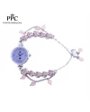 นาฬิกา PPC FONTAINEBLEAU PPC-FB03-LIC CANNES FB03 26 MM.,LILAC นาฬิกา PPC FONTAINEBLEAU PPC-FB03-LIC CANNES FB03 26 MM.,LILAC