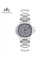 นาฬิกา PPC FONTAINEBLEAU PPC-EB08-GY MEDICI EB08 38 MM.,GREY นาฬิกา PPC FONTAINEBLEAU PPC-EB08-GY MEDICI EB08 38 MM.,GREY