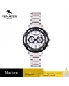 นาฬิกา US MASTER NEW YORK USM-FA06-WE CONTINENTAL FA06 47 MM.,WHITE นาฬิกา US MASTER NEW YORK USM-FA06-WE CONTINENTAL FA06 47 MM.,WHITE