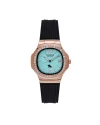 นาฬิกา US MASTERS POLO CLUB USM-DD54-RG-TBU EMPIRE LADY DD54 32 CM.,ROSEGOLD / TIFFANY BLUE	