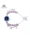 นาฬิกา PPC FONTAINEBLEAU PPC-FB03-BK CANNES FB03 26 MM.,BLACK นาฬิกา PPC FONTAINEBLEAU PPC-FB03-BK CANNES FB03 26 MM.,BLACK