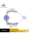 นาฬิกา PPC FONTAINEBLEAU PPC-FB03-LIC CANNES FB03 26 MM.,LILAC นาฬิกา PPC FONTAINEBLEAU PPC-FB03-LIC CANNES FB03 26 MM.,LILAC