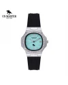 นาฬิกา US MASTER NEW YORK USM-DD54-TBU  EMPIRE LADY DD54 32 MM.,TIFFANY BLUE