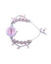นาฬิกา PPC FONTAINEBLEAU PPC-FB03-LPK CANNES FB03 26 MM.,LIGHT PINK