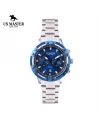นาฬิกา US MASTER NEW YORK USM-FA06-BU CONTINENTAL FA06 47 MM.,BLUE นาฬิกา US MASTER NEW YORK USM-FA06-BU CONTINENTAL FA06 47 MM.,BLUE