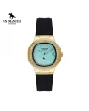 นาฬิกา US MASTER NEW YORK USM-DD54-GD-TBU EMPIRE LADY DD54 32 MM.,GOLD / TIFFANY BLUE นาฬิกา US MASTER NEW YORK USM-DD54-GD-TBU EMPIRE LADY DD54 32 MM.,GOLD / TIFFANY BLUE