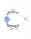 นาฬิกา PPC FONTAINEBLEAU PPC-FB03-LBU CANNES FB03 26 MM.,LIGHT BLUE นาฬิกา PPC FONTAINEBLEAU PPC-FB03-LBU CANNES FB03 26 MM.,LIGHT BLUE