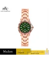 นาฬิกา PPC FONTAINEBLEAU PPC-FA02-RG-GN CANNES ETERNAL GEMS FA02 32 MM.,ROSEGOLD / GREEN นาฬิกา PPC FONTAINEBLEAU PPC-FA02-RG-GN CANNES ETERNAL GEMS FA02 32 MM.,ROSEGOLD / GREEN