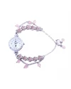 นาฬิกา PPC FONTAINEBLEAU PPC-FB03-WE CANNES FB03 26 MM.,WHITE นาฬิกา PPC FONTAINEBLEAU PPC-FB03-WE CANNES FB03 26 MM.,WHITE