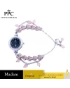 นาฬิกา PPC FONTAINEBLEAU PPC-FB03-BK CANNES FB03 26 MM.,BLACK นาฬิกา PPC FONTAINEBLEAU PPC-FB03-BK CANNES FB03 26 MM.,BLACK