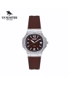 นาฬิกา US MASTER NEW YORK USM-DD54-BR-BR EMPIRE LADY DD54 32 MM.,BROWN / BROWN นาฬิกา US MASTER NEW YORK USM-DD54-BR-BR EMPIRE LADY DD54 32 MM.,BROWN / BROWN