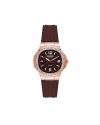 นาฬิกา US MASTER NEW YORK USM-DD54-BR-RBR EMPIRE LADY DD54 32 MM.,BROWN / ROSEGOLD / BROWN นาฬิกา US MASTER NEW YORK USM-DD54-BR-RBR EMPIRE LADY DD54 32 MM.,BROWN / ROSEGOLD / BROWN