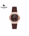 นาฬิกา US MASTER NEW YORK USM-DD54-BR-RBR EMPIRE LADY DD54 32 MM.,BROWN / ROSEGOLD / BROWN นาฬิกา US MASTER NEW YORK USM-DD54-BR-RBR EMPIRE LADY DD54 32 MM.,BROWN / ROSEGOLD / BROWN