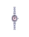 นาฬิกา PPC FONTAINEBLEAU PPC-EG05-LPK ÉTOILE EG05 20 MM.,LIGHT PINK