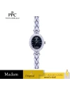 นาฬิกา PPC FONTAINEBLEAU PPC-EG05-BK ÉTOILE EG05 20 MM.,BLACK นาฬิกา PPC FONTAINEBLEAU PPC-EG05-BK ÉTOILE EG05 20 MM.,BLACK