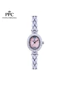นาฬิกา PPC FONTAINEBLEAU PPC-EG05-LPK ÉTOILE EG05 20 MM.,LIGHT PINK