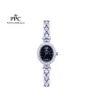 นาฬิกา PPC FONTAINEBLEAU PPC-EG05-BK ÉTOILE EG05 20 MM.,BLACK นาฬิกา PPC FONTAINEBLEAU PPC-EG05-BK ÉTOILE EG05 20 MM.,BLACK