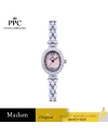 นาฬิกา PPC FONTAINEBLEAU PPC-EG05-LPK ÉTOILE EG05 20 MM.,LIGHT PINK