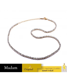 นาฬิกา FRIGGA FGA-JFE15-GD FGA-JFE15-GD 42  CM,GOLD	
