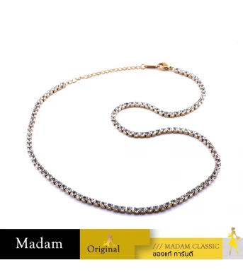 นาฬิกา FRIGGA FGA-JFE15-GD FGA-JFE15-GD 42  CM,GOLD	