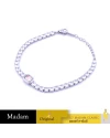 นาฬิกา FRIGGA FGA-JFE12-SLV FGA-JFE12-SLV 16.5 CM,SILVER นาฬิกา FRIGGA FGA-JFE12-SLV FGA-JFE12-SLV 16.5 CM,SILVER