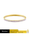 กำไล FRIGGA  FGA-JFE18-GD FGA-JFE18 5*5.9 MM.,GOLD