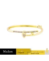 กำไล FRIGGA FGA-JFE19-GD FGA-JFE19 6*5.4 MM.,GOLD กำไล FRIGGA FGA-JFE19-GD FGA-JFE19 6*5.4 MM.,GOLD