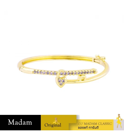 กำไล FRIGGA FGA-JFE19-GD FGA-JFE19 6*5.4 MM.,GOLD กำไล FRIGGA FGA-JFE19-GD FGA-JFE19 6*5.4 MM.,GOLD