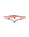 กำไล FRIGGA FGA-JFE08-RG FGA-JFE08 4.8*5.9 MM.,ROSEGOLD กำไล FRIGGA FGA-JFE08-RG FGA-JFE08 4.8*5.9 MM.,ROSEGOLD