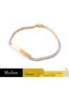กำไล FRIGGA FGA-JFE04-GD FGA-JFE04 18 MM.,GOLD กำไล FRIGGA FGA-JFE04-GD FGA-JFE04 18 MM.,GOLD